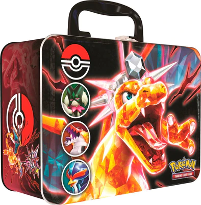 Pokemon 2023 Fall Collector Chest - Collector's Avenue