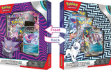 Pokemon Dark Powers EX Special Collection Box - Collector's Avenue