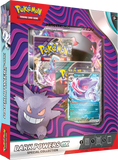 Pokemon Dark Powers EX Special Collection Box - Collector's Avenue