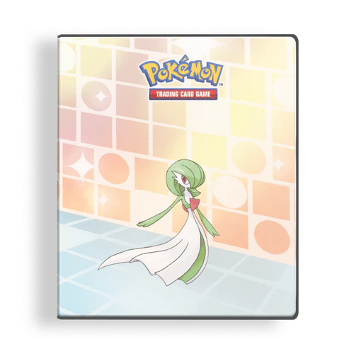 Pokemon Gallery Series Trick Room Ultra PRO 2” Album - Collector's Avenue