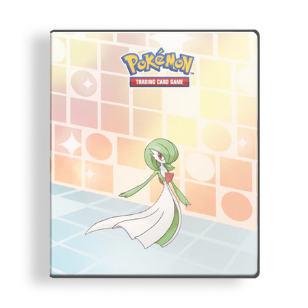 Pokemon Gallery Series Trick Room Ultra PRO 2” Album - Collector's Avenue