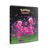 Pokemon Scarlet & Violet SV6.5 Shrouded Fable Ultra PRO 9-Pocket Portfolio Binder - Collector's Avenue