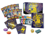 Pokemon Scarlet and Violet - Surging Sparks - Elite Trainer Box