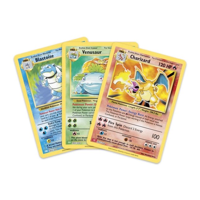 Pokemon Trading Card Game Classic – Collector's Avenue