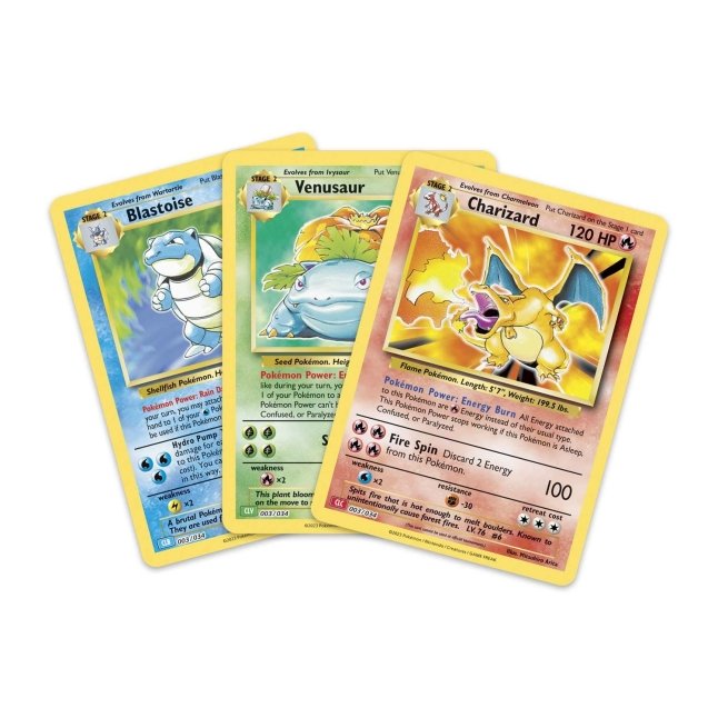 Pokemon Trading Card Game Classic - Collector's Avenue