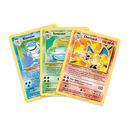 Pokemon Trading Card Game Classic - Collector's Avenue