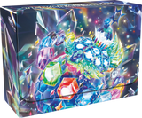 Pokemon - Terapagos ex Ultra Premium Collection - Collector's Avenue