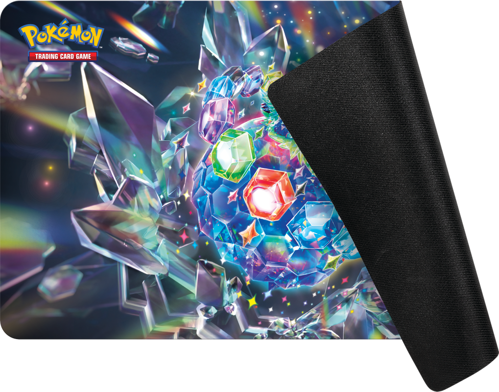 Pokemon - Terapagos ex Ultra Premium Collection Collector's Avenue Pokemon - Terapagos ex Ultra Premium Collection Collector's Avenue