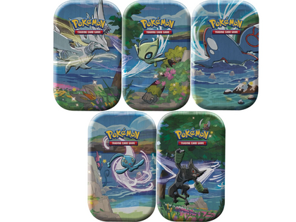 Pokemon - Shining Fates - Mini Tin