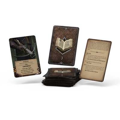 The Witcher Old World - Collector's Avenue