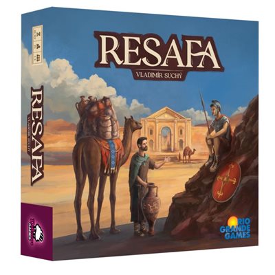 Resafa