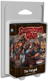 Summoner Wars 2nd Edition The Forged Faction Deck
