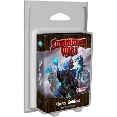 Summoner Wars 2nd Edition Storm Goblins Faction Deck - Collector's Avenue