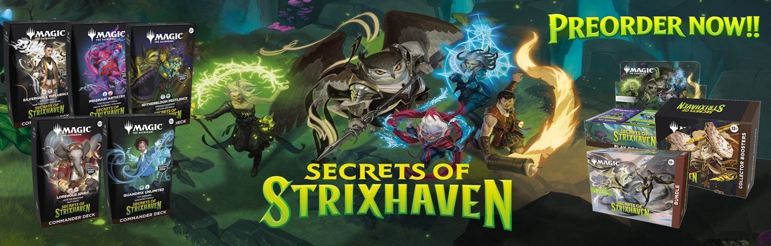 - Collector's Avenue