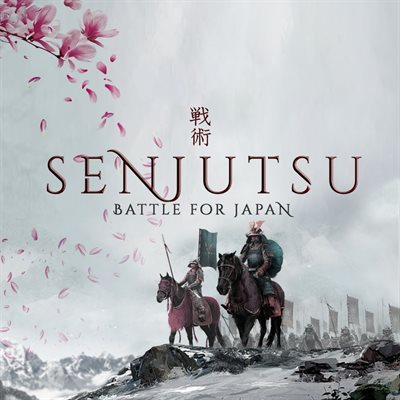 Senjutsu Battle For Japan - Collector's Avenue