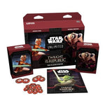 Star Wars Unlimited Twilight of the Republic Two Player Starter