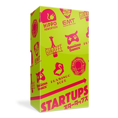 Startups - Collector's Avenue