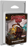 Summoner Wars 2nd Edition Deepwood Groaks Faction Deck