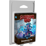 Summoner Wars 2nd Edition Shimmersea Fae Faction Deck