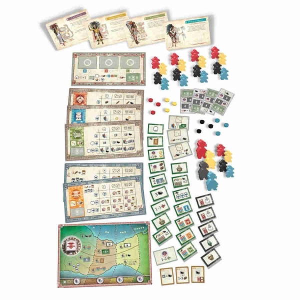 Teotihuacan Expansion Period - Collector's Avenue