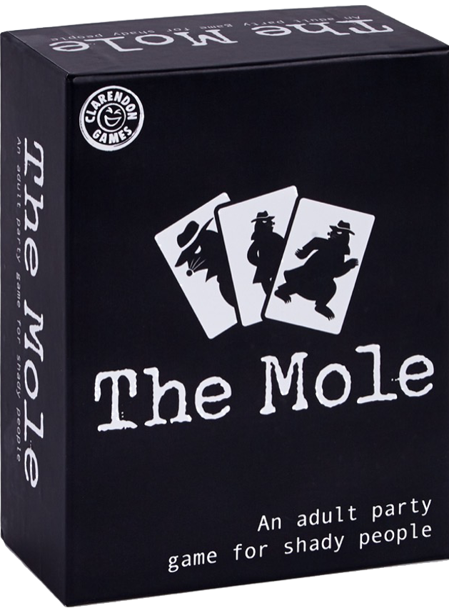 The Mole - Collector's Avenue