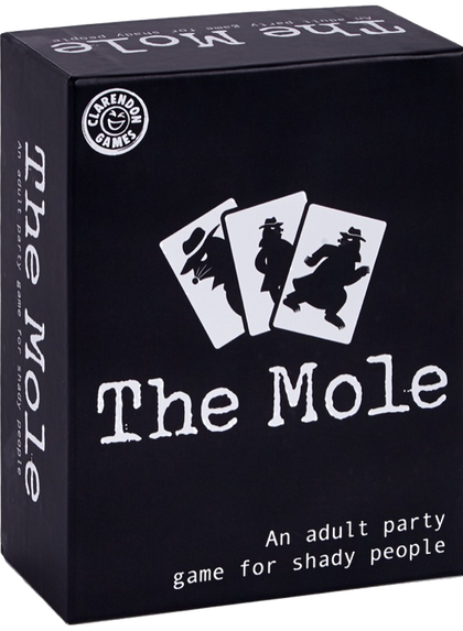 The Mole - Collector's Avenue