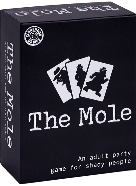 The Mole - Collector's Avenue