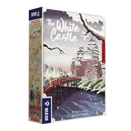 The White Castle - Collector's Avenue