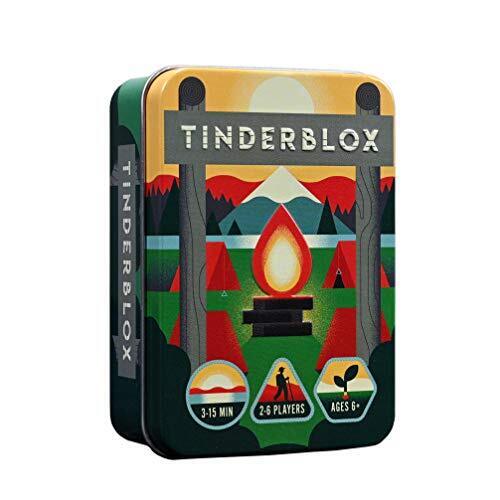 Tinderblox - Collector's Avenue