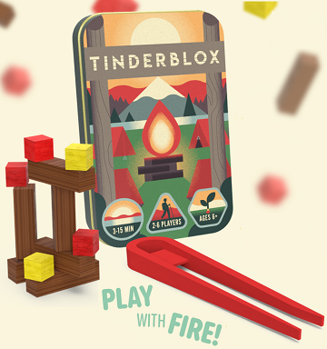 Tinderblox - Collector's Avenue