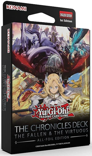 Yu-Gi-Oh! Starter & Structure Decks Collector's Avenue Yu-Gi-Oh! Starter & Structure Decks Collector's Avenue