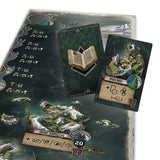 The Witcher Old World Skellige Expansion