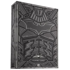 Theory 11 Playing Cards Batman The Dark Knight