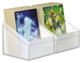 Ultimate Guard - Boulder 100+ Deck Box Case - Frosted