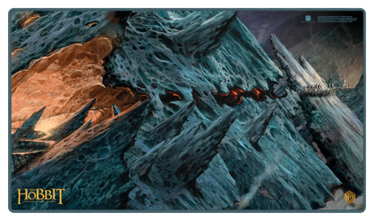Ultimate Guard - Playmat - The Hobbit - Goblin Town