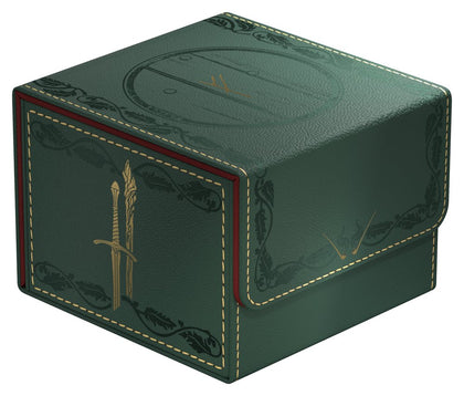 Ultimate Guard - Xenoskin Sidewinder 133+ - The Hobbit - A Fateful Engagement