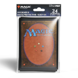 MTG Magic The Gathering Ultra PRO Oversized Card Back Sleeves