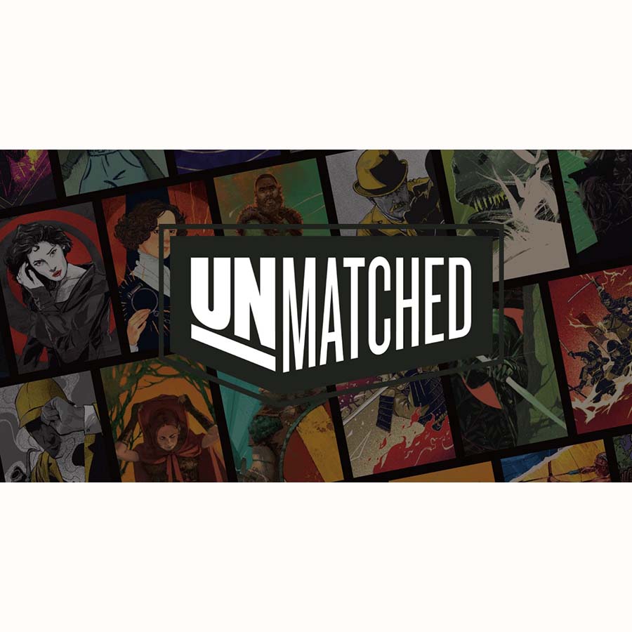 unmatched summer card game vibes. https: products ... Unmatched Adventures TMNT Promo Foil Cards – Collector's Avenue