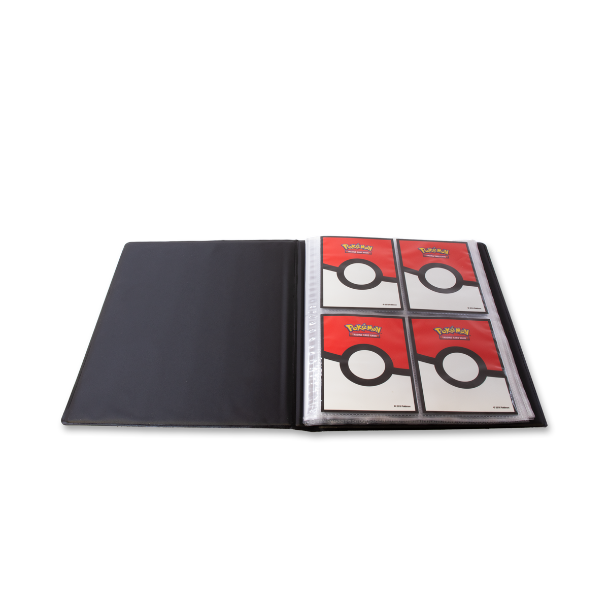 Pokemon Ultra PRO 4-Pocket Portfolio Binder - Armarouge & Ceruledge - Collector's Avenue