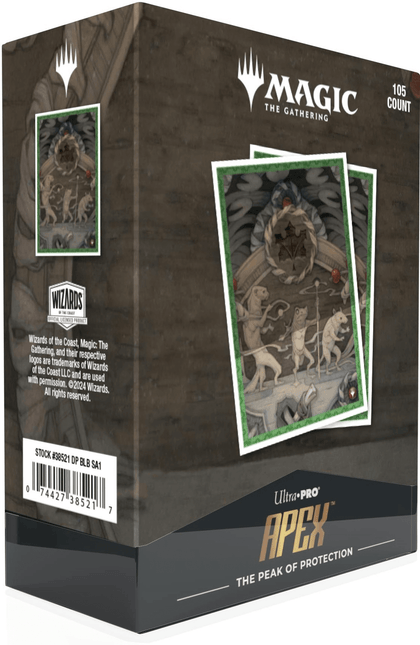 Mtg Bloomburrow tagged Type_Sleeves Collector's Avenue Mtg Bloomburrow tagged Type_Sleeves Collector's Avenue
