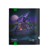 MTG Magic The Gathering Ultra PRO - Duskmourn Guest Artist - 4-Pocket PRO-Binder