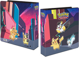 Ultra PRO Pokemon Gallery Series Shimmering Skyline 2" Album