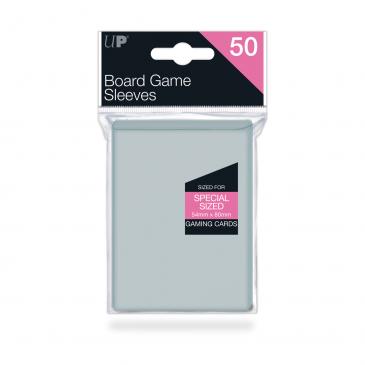 Ultra PRO Special Sized Board Game Sleeves 54mm X 80mm 50ct