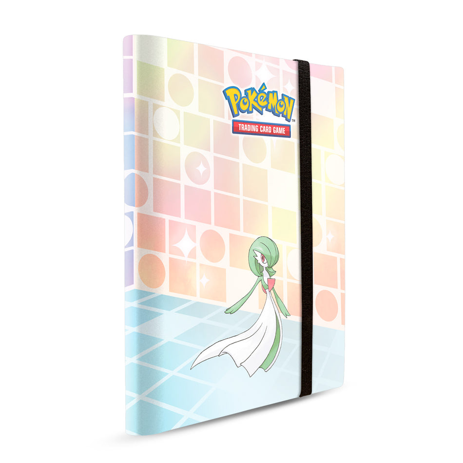 Pokemon Ultra PRO Gallery Series Trick Room 9-Pocket PRO-Binder