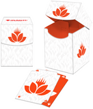 MTG Magic The Gathering Ultra PRO Deck Box 100+ Mana 8 Lotus