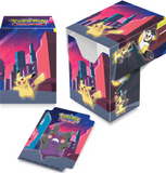 Ultra PRO Pokemon Gallery Series Shimmering Skyline Deck Box