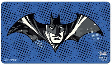 Ultra Pro Playmat DC Justice League Batman