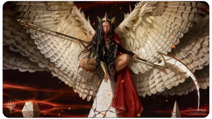Ultra Pro - Playmat - MTG March of the Machine D