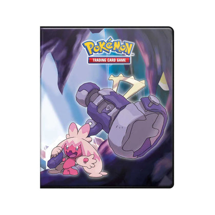 Ultra PRO Pokemon Tinkaton 9-Pocket Portfolio