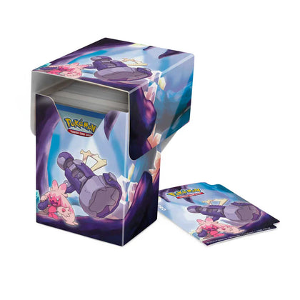 Ultra PRO Pokemon Tinkaton Full View Deck Box